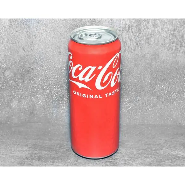 santa-maria - Coca-Cola Light