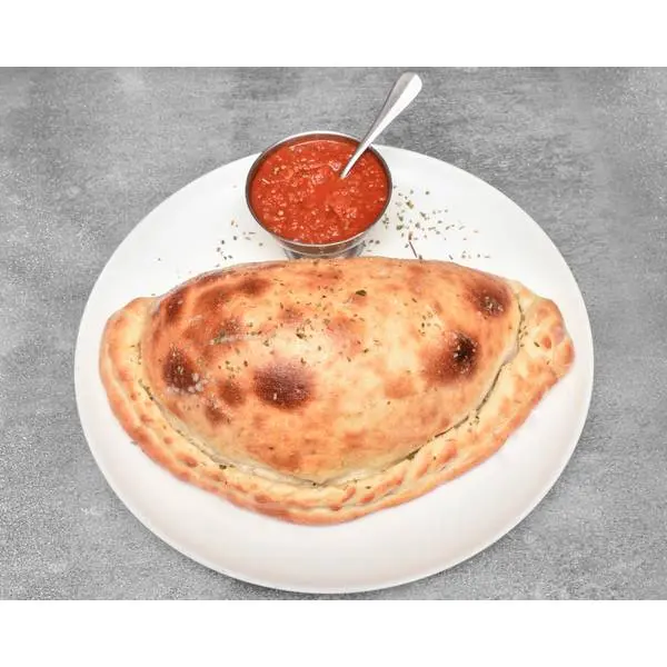 santa-maria - Calzone