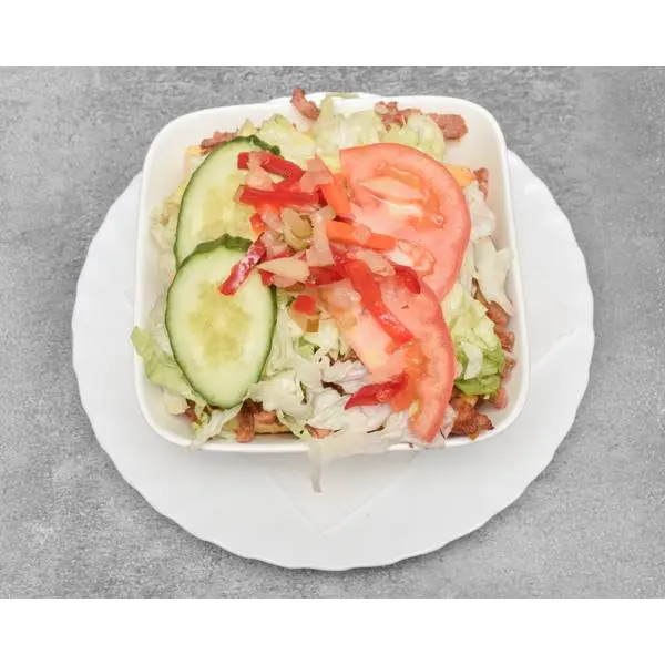 santa-maria - Kapsalon Döner