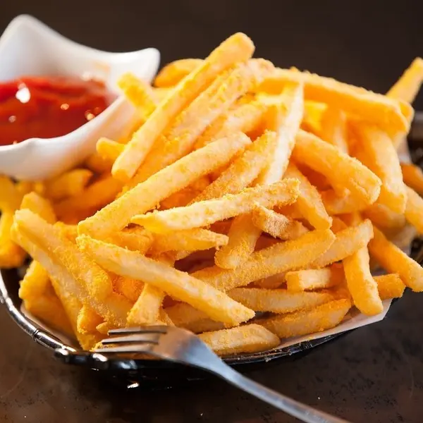 sarayi-resturant - بطاطس مقلية