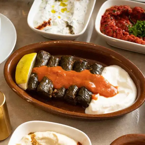 sarayi-resturant - يبرك سرما