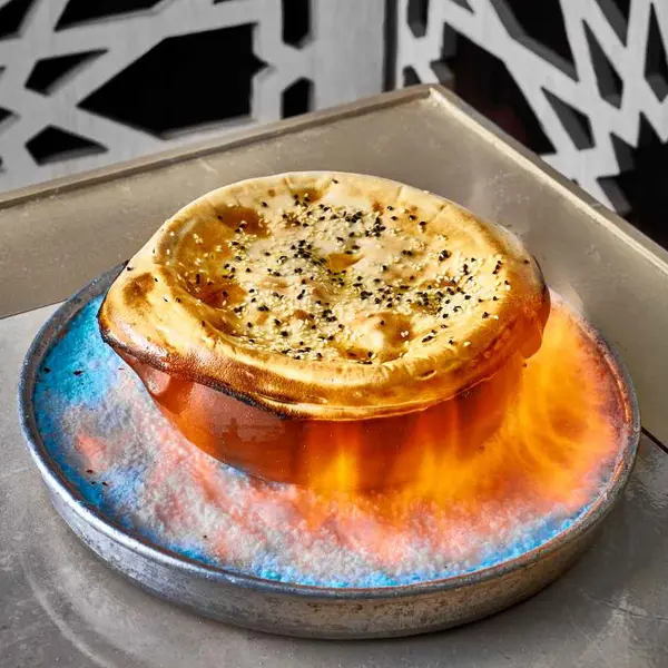 sarayi-resturant - جرة فراخ