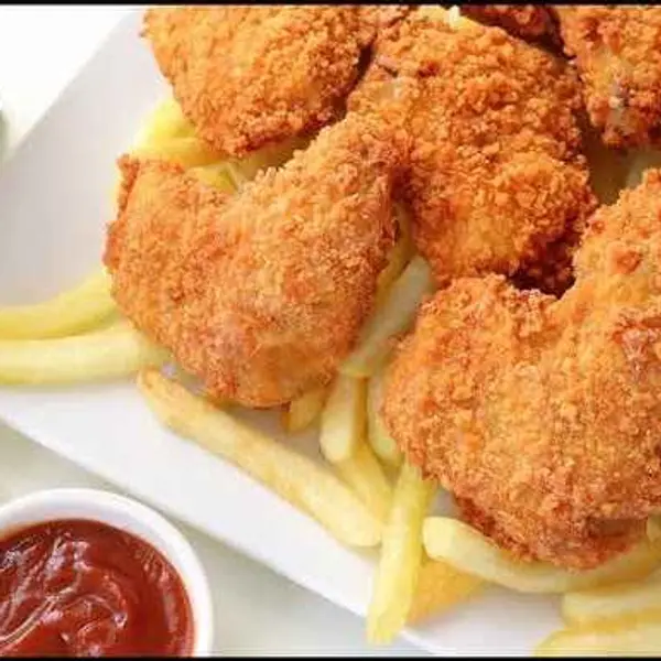 sarayi-resturant - جوانح كرسبي