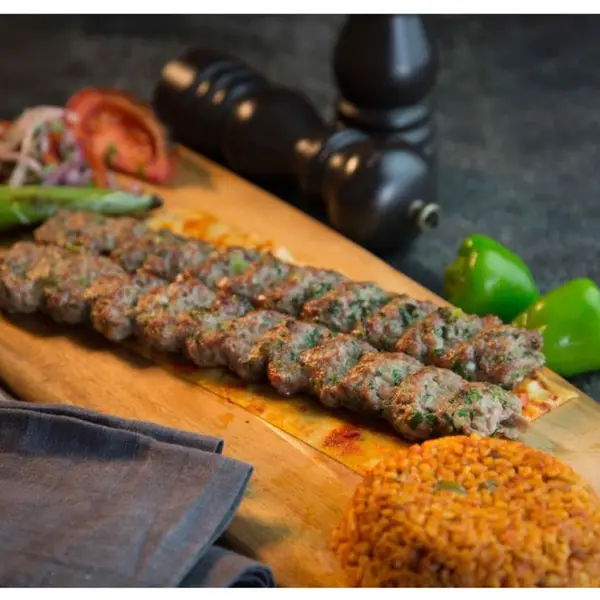 sarayi-resturant - أورفا كباب