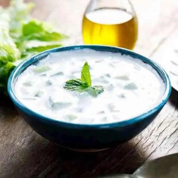 sarayi-resturant - جاجك