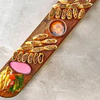 sarayi-resturant - ساندويش