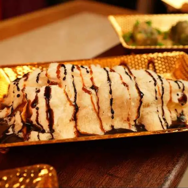 sarayi-resturant - غزل  أسطنبول