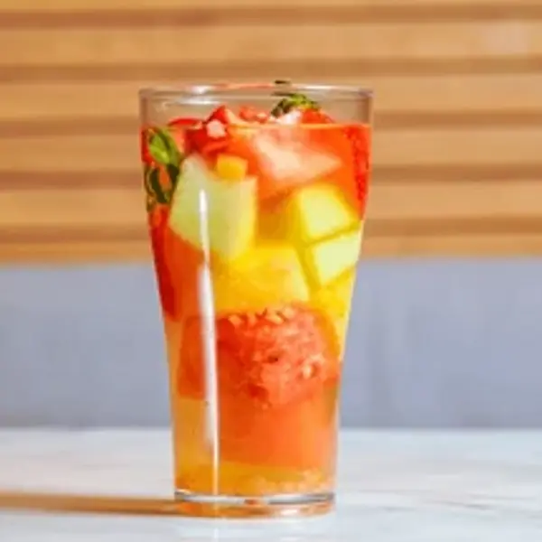 sarayi-resturant - فور سيزون