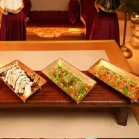 sarayi-resturant - الحلويات