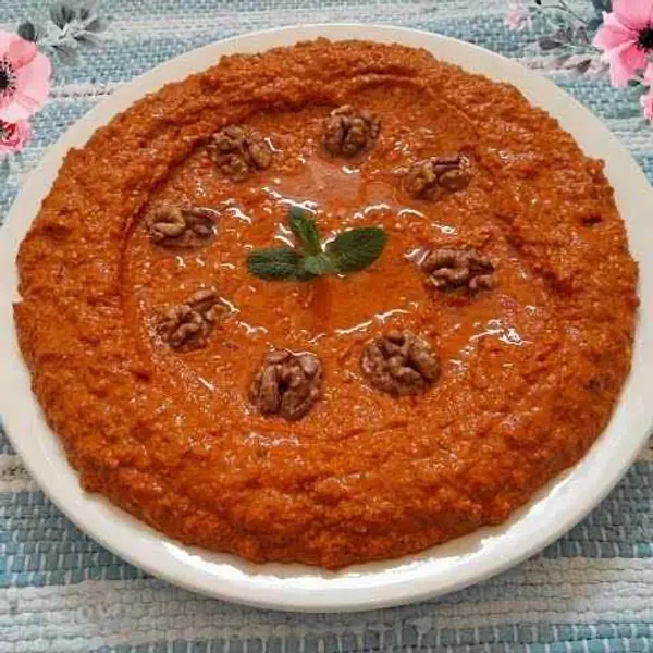 sarayi-resturant - محمرة