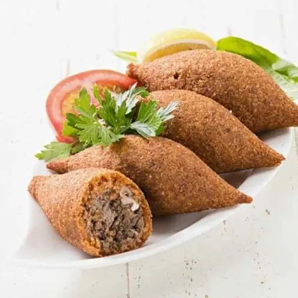 sarayi-resturant - كبة بالفسدق