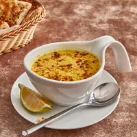 sarayi-resturant - شوربة