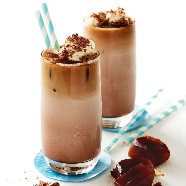 sarayi-resturant - موكا  فرابية