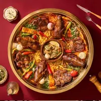 sarayi-resturant - صواني سراي المميزة