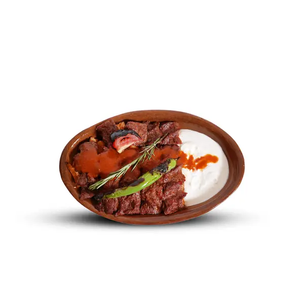 sarayi-resturant - اسكندر كباب