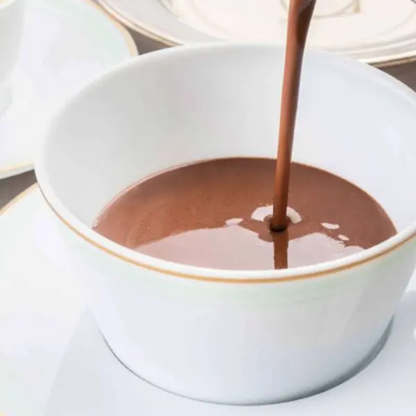 sarayi-resturant - هوت شوكلت