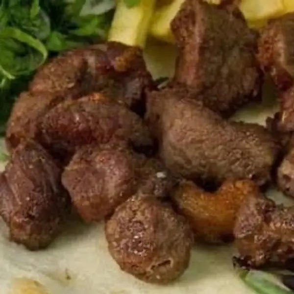 sarayi-resturant - تكا كباب