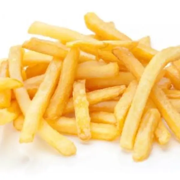 sarayi-resturant - بطاطس مقلية