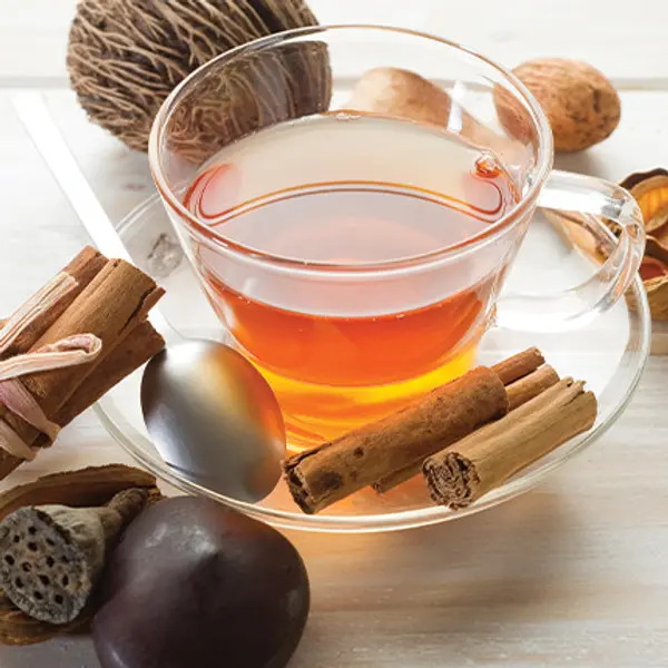 sarayi-resturant - شاي  بنكهه