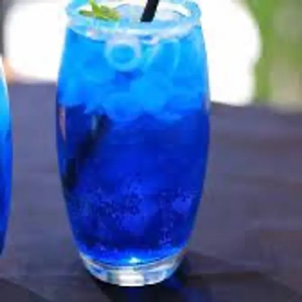 sarayi-resturant - بلوبيري