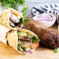 sarayi-resturant - دونر