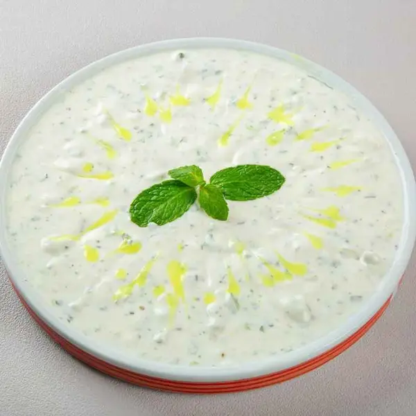 sarayi-resturant - تاراتور