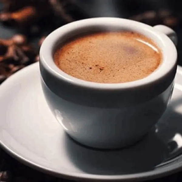 sarayi-resturant - إسبرسو دوبل