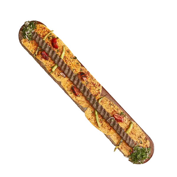 sarayi-resturant - اورفا كباب بالمتر