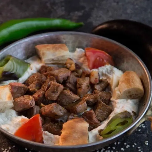 sarayi-resturant - علي نازك