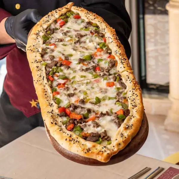 sarayi-resturant - بيدا كوشباشي