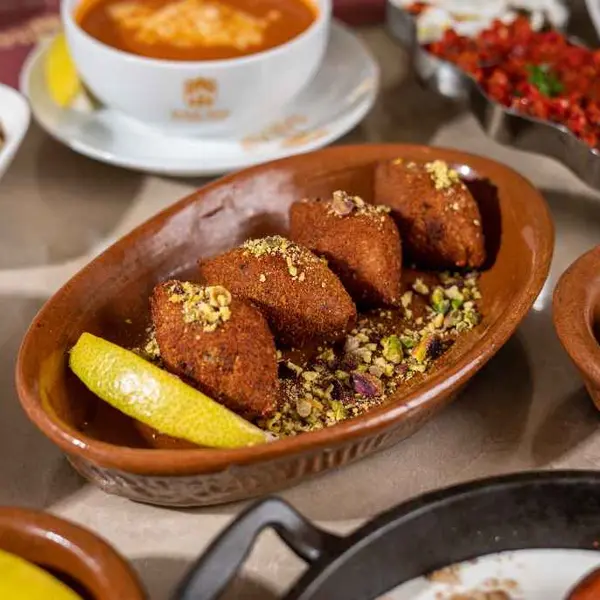 sarayi-resturant - كبة بعين الجمل