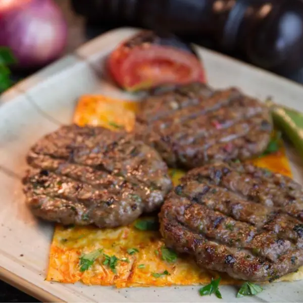 sarayi-resturant - سراي كفته