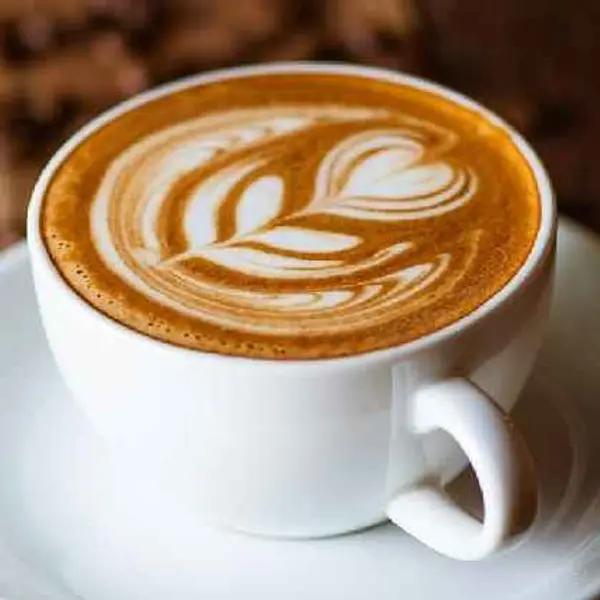 sarayi-resturant - كابتشينو