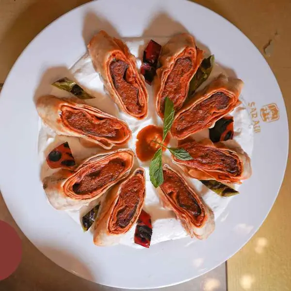 sarayi-resturant - بيتي كباب