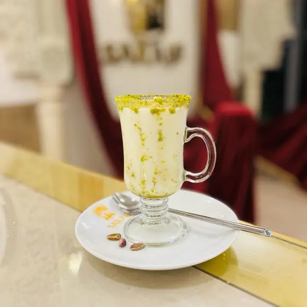 sarayi-resturant - سحلب  سراي