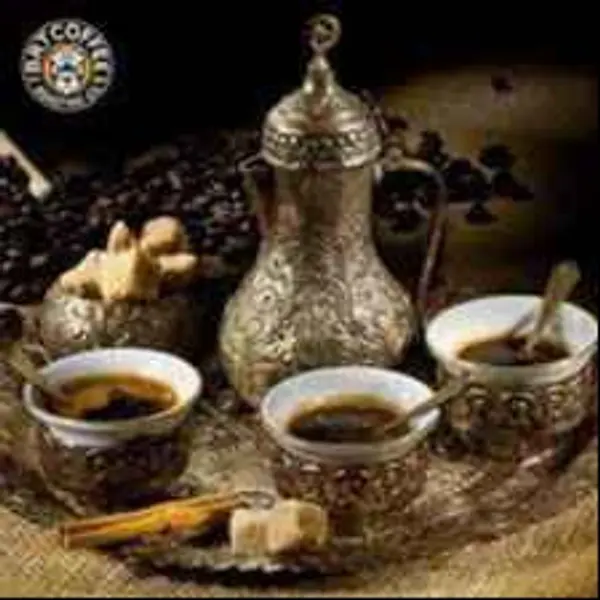 sarayi-resturant - دالة  قهوة  عربية