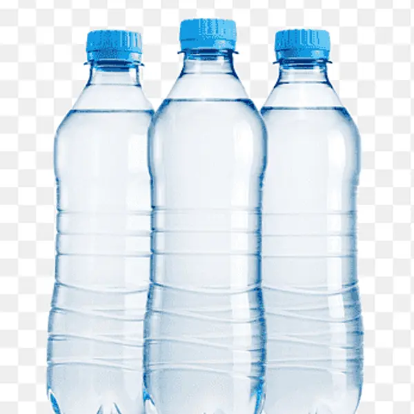 sarayi-resturant - مياة  معدنية  صغيرة