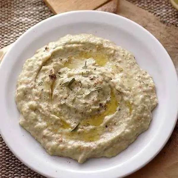 sarayi-resturant - متبل