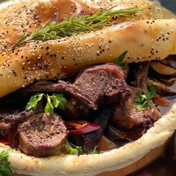 sarayi-resturant - جرة ريش