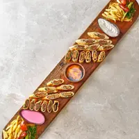 sarayi-resturant - معجنات