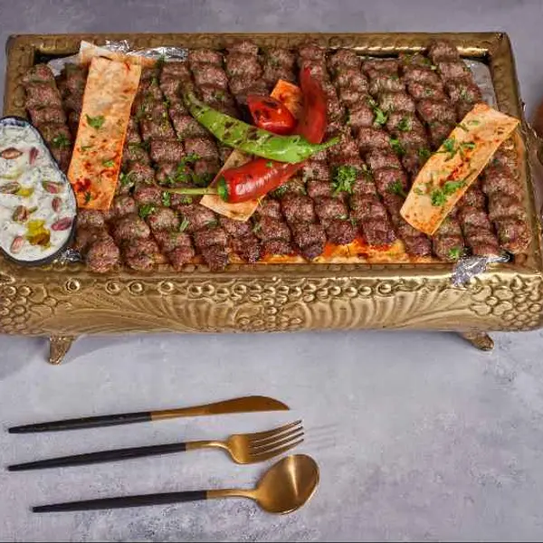 sarayi-resturant - كيلو كفتة