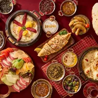 sarayi-resturant - الفطور