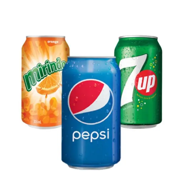 sarayi-resturant - (  سفن  أب,  ببسي)   مشروبات  غازية