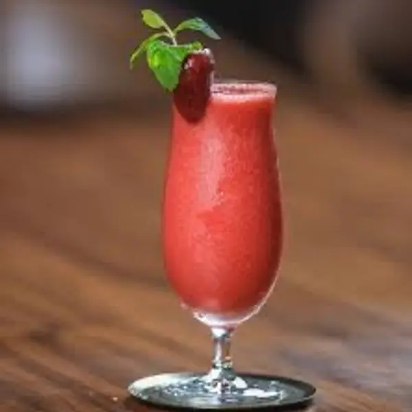 sarayi-resturant - فراولة