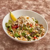 sarayi-resturant - سلطات