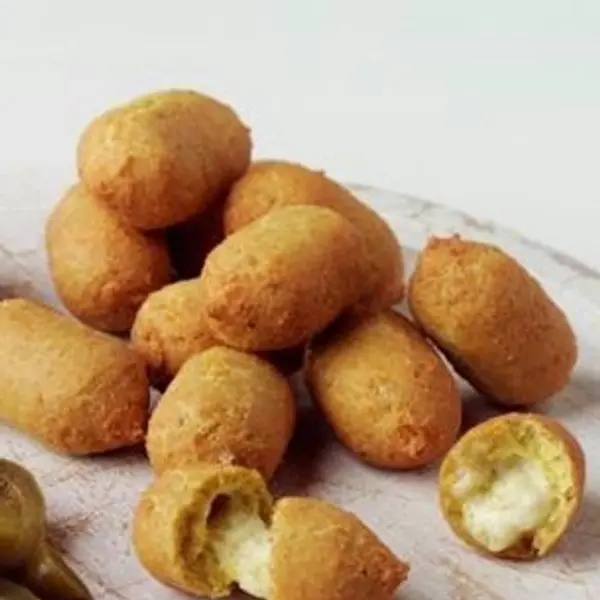 sarayi-resturant - فلافل شيدر