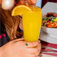 sarayi-resturant - عصائر طازجة