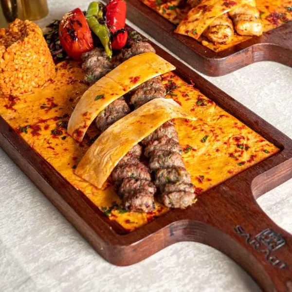 sarayi-resturant - أدنا كباب حار