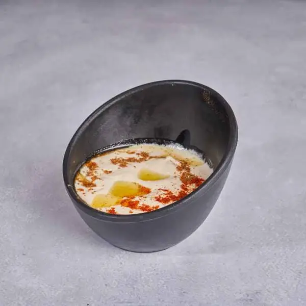 sarayi-resturant - طحينة