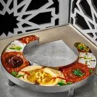 sarayi-resturant - مقبلات باردة